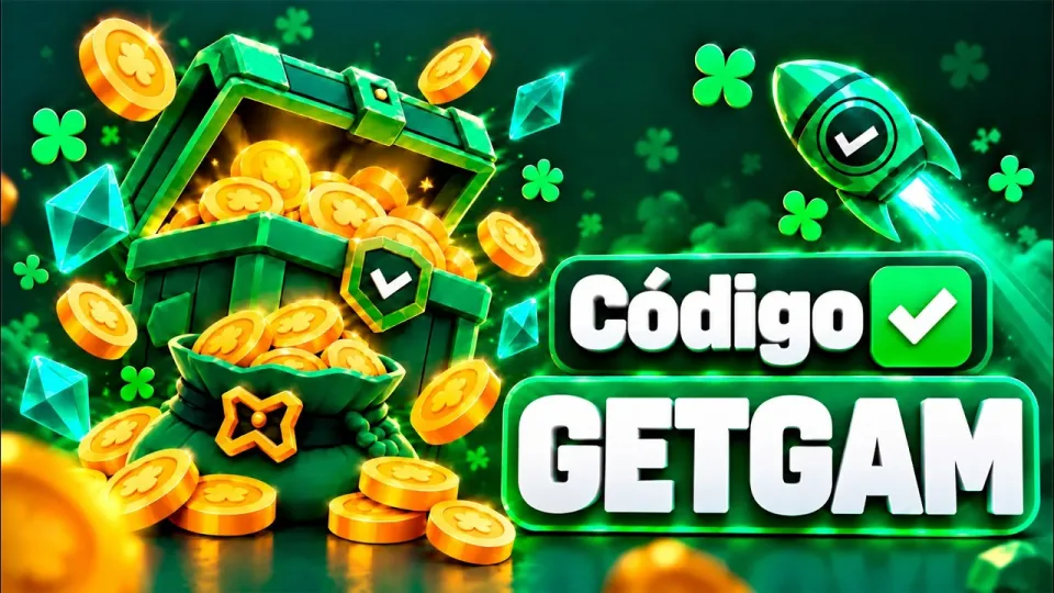 Gam 2026 – Melhor Código